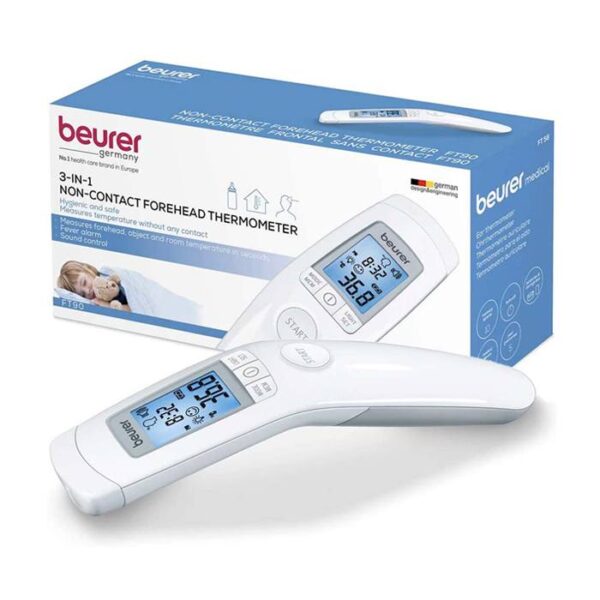 Infrared Thermometer