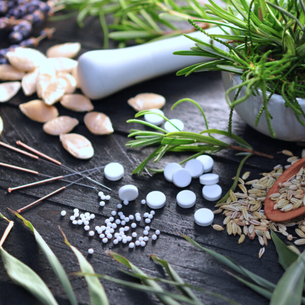 CONSULENZE DI MEDICINA NATURALE