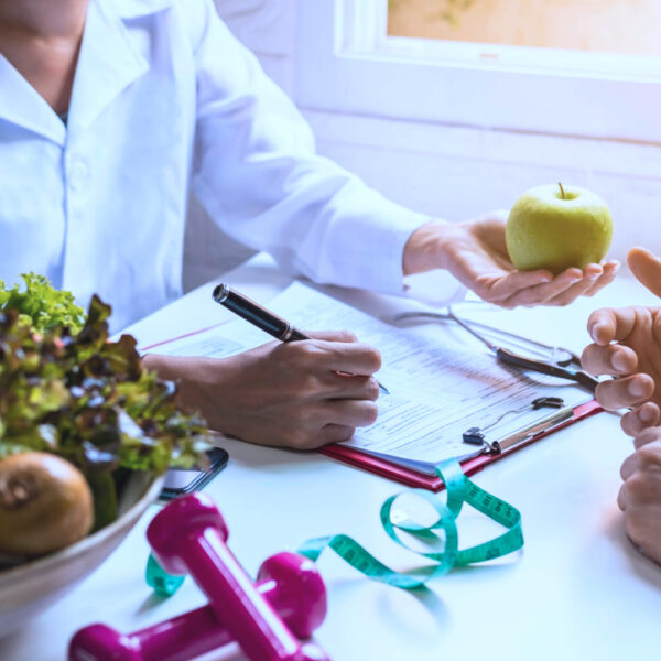 CONSULENZE NUTRIZIONALI