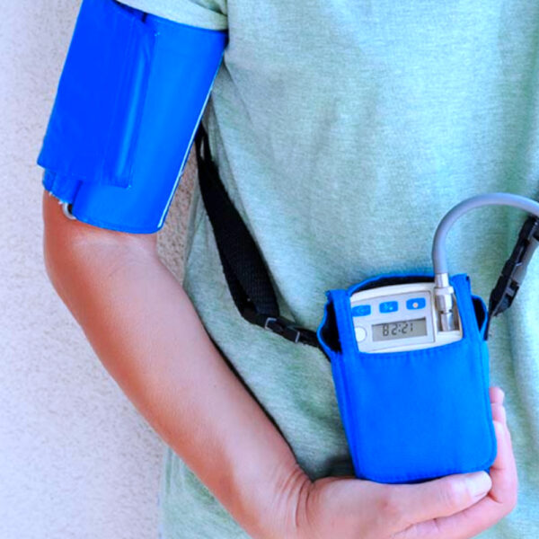 HOLTER PRESSORIO