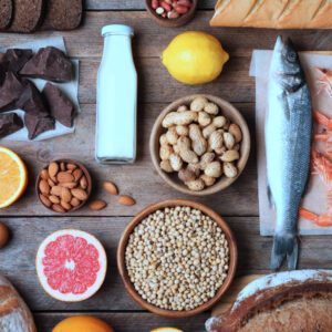 TEST INTOLLERANZE ALIMENTARI IGG-4